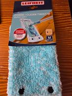 Leifheit Combi Clean Twist M Dweil, Huis en Inrichting, Schoonmaakartikelen, Ophalen of Verzenden, Mop of Dweil