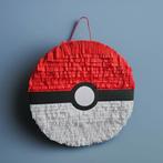 Pokemon ball piñata, Hobby en Vrije tijd, Feestartikelen, Nieuw, Ophalen of Verzenden