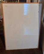 Wissellijsten Barth. Hout, Glas, 60x80cm, per 5 lijsten € 50, Ophalen, Minder dan 50 cm, Nieuw, Minder dan 50 cm