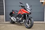 Honda NC 750X DCT C-ABS Verlaagde uitvoering, Motoren, Motoren | Honda, 745 cc, Bedrijf, Toermotor, Info@witteveenmotoren.nl