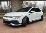 Volkswagen Golf 2.0 TSI GTI Clubsport, Auto's, Volkswagen, 4 cilinders, 1984 cc, Wit, 75 €/maand