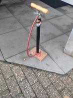 jumbo fietspomp, Ophalen, Zo goed als nieuw