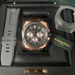 Audemars Piguet Royal Oak Offshore 43mm, Sieraden, Tassen en Uiterlijk, Horloges | Heren, Nieuw, Overige merken, Staal, Ophalen of Verzenden