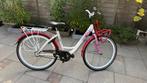 Alpina Twirl meisjesfiets, Fietsen en Brommers, Fietsen | Meisjes, Ophalen, Alpina, Handrem, Gebruikt