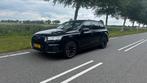 Audi Q7 3.0 TDI 200KW Quattro Tiptronic 2015 Zwart 3xsline, Auto's, Automaat, 7 stoelen, Zwart, 272 pk