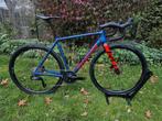 Specialized Crux maat 54, Fietsen en Brommers, Fietsen | Racefietsen, 28 inch, Carbon, Verzenden, Meer dan 20 versnellingen
