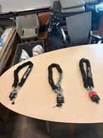 Hangsloten scooter vespa zip, Fietsen en Brommers, Ophalen of Verzenden, Zo goed als nieuw, Overige typen, Overige merken