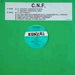 C.N.F. - galaxy, Cd's en Dvd's, Vinyl | Dance en House, Ophalen of Verzenden, Gebruikt, 12 inch, Dance Populair