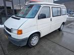 Volkswagen KAMPEERAUTO II D 57 KW WESTFALIA, Caravans en Kamperen, Campers, Info@autobedrijf-kaatsland.nl, Buscamper of Camperbus
