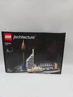 Lego Architecture 21032 Sydney, Kinderen en Baby's, Speelgoed | Duplo en Lego, Ophalen of Verzenden, Nieuw, Complete set, Lego