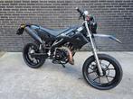 Rieju MRT 50 - Supermoto, Fietsen en Brommers, Ophalen, Gebruikt, Overige typen, Overige merken