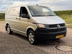 Volkswagen TRANSPORTER 2.0 TDI L1H1 150PK Automaat Navi Came, Gebruikt, 4 cilinders, 150 pk, Volkswagen