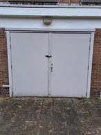 garagebox, Auto diversen, Autostallingen en Garages
