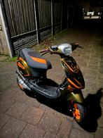 sprinter zip 77cc, Ophalen, Zo goed als nieuw, Tweetakt, Zip