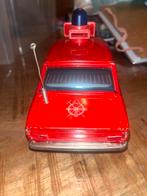 Ichiko DAF Brandweerauto - blikken, Ophalen of Verzenden