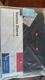 Laptoptas Nantes Sleeve - Nieuw in verpakking!, Ophalen of Verzenden, 16 inch, Nieuw