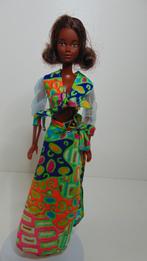 Barbie Cara Barbie pop originele outfit 70s, Verzamelen, Poppen, Ophalen of Verzenden, Gebruikt, Pop