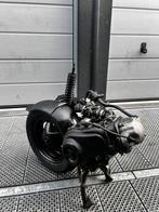 Piaggio Zip E4 Motorblok, Fietsen en Brommers, Ophalen, Zo goed als nieuw, Blok, Piaggio