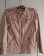 Mooie roze jas 100% katoen merk Yessica maat 42-44, Yessica, Maat 42/44 (L), Ophalen of Verzenden, Zo goed als nieuw