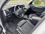 BMW X3 XDrive30e Business Edition Plus PHEV Plug in hybride, Automaat, 1998 cc, Gebruikt, Zwart