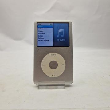 Apple iPod Classic 120GB || Nu Voor €99.99 beschikbaar voor biedingen
