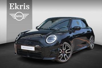 MINI 3-deurs Cooper E | John Cooper Works + Pakket XL beschikbaar voor biedingen