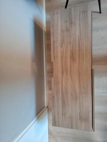 Ikea Besta tv-meubel 120cm - Zo goed als nieuw - afbeelding 4