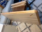 Ikea Lisabo table, Huis en Inrichting, Ophalen, 100 tot 150 cm, Zo goed als nieuw, Vier personen