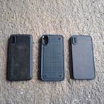 iPhone X Hoesjes, Ophalen of Verzenden, Zo goed als nieuw, IPhone X