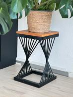 Plantenkrukje, Huis en Inrichting, Woonaccessoires | Zuilen en Pilaren, Ophalen of Verzenden, Zo goed als nieuw