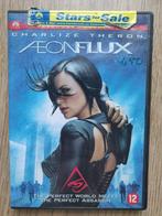 Aeonflux / Aeon Flux, Cd's en Dvd's, Gebruikt, Vanaf 12 jaar, Science Fiction, Verzenden