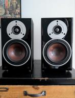 Dali Zensor 1 - Boekenplank speakers in nieuwstaat!, Ophalen of Verzenden, Gebruikt, Front, Rear of Stereo speakers, Overige merken