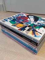 FRAME Tijdschriften 100-105, Boeken, Ophalen, Zo goed als nieuw, Overige typen