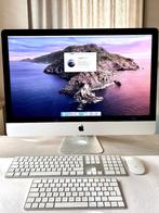 iMac 27-inch, Late 2012, Computers en Software, Apple Desktops, 16 GB, IMac, Zo goed als nieuw, 27 inch