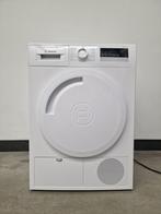 Bosch condensdroger-2 jaar, Ophalen, 6 tot 8 kg, Gebruikt, Voorlader