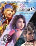 Te koop Strategy Guides Final Fantasy, Spelcomputers en Games, Spelcomputers | Sony PlayStation 3, Ophalen of Verzenden, Zo goed als nieuw