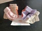 Babysokken Hema Nieuw, Kinderen en Baby's, Babykleding | Schoentjes en Sokjes, Meisje, Nieuw, Ophalen of Verzenden, Hema