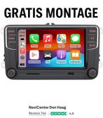 Carplay Volkswagen RCD330 RCD360 autoradio bluetooth usb sd, Ophalen of Verzenden, Nieuw