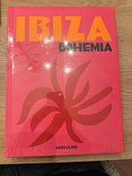 Ibiza Bohemia - Assouline, Ophalen of Verzenden, Nieuw, Overige niveaus, Overige vakken