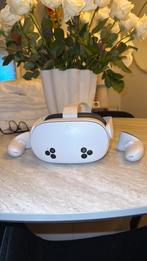 VR bril, Ophalen of Verzenden, Zo goed als nieuw, VR-bril, Overige platformen