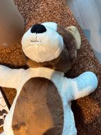 Lotgenootje verzwaringsknuffel - Nieuwstaat!, Ophalen of Verzenden, Nieuw, Hond