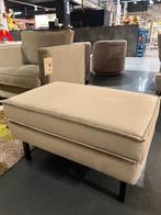 Hocker Rodeo Velvet, Huis en Inrichting, Fauteuils, Ophalen, Nieuw, 50 tot 75 cm