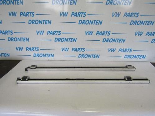 Bekleding bagageruimte van een Skoda Superb, Auto-onderdelen, Interieur en Bekleding, Skoda, Gebruikt, 3 maanden garantie, Verzenden