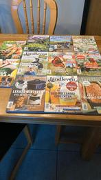 11 specials bewaarnummer landleven, Boeken, Tijdschriften en Kranten, Ophalen, Zo goed als nieuw