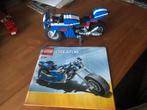 Lego Creator 6747, Ophalen of Verzenden, Zo goed als nieuw