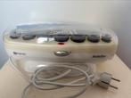 BaByliss Ceramic krulset compleet 20 stuks met clips, Sieraden, Tassen en Uiterlijk, Uiterlijk | Haarverzorging, Ophalen of Verzenden