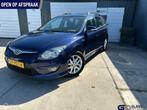 Hyundai i30 CW 1.6i i-Motion Business, Voorwielaandrijving, Euro 5, Gebruikt, 1591 cc