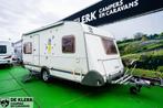 Knaus SUDWIND 450 TUF (bj 2003), Schokbreker, Bedrijf, 6 tot 7 meter, Knaus