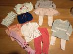 Meisjes kleding pakket maat 74, Ophalen of Verzenden, Zo goed als nieuw, Maat 146