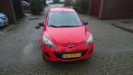 Mazda 2 1.3 2011 | APK 31 januari 2026 | Zuinig model, Auto's, Voorwielaandrijving, Euro 5, Stof, 74 pk